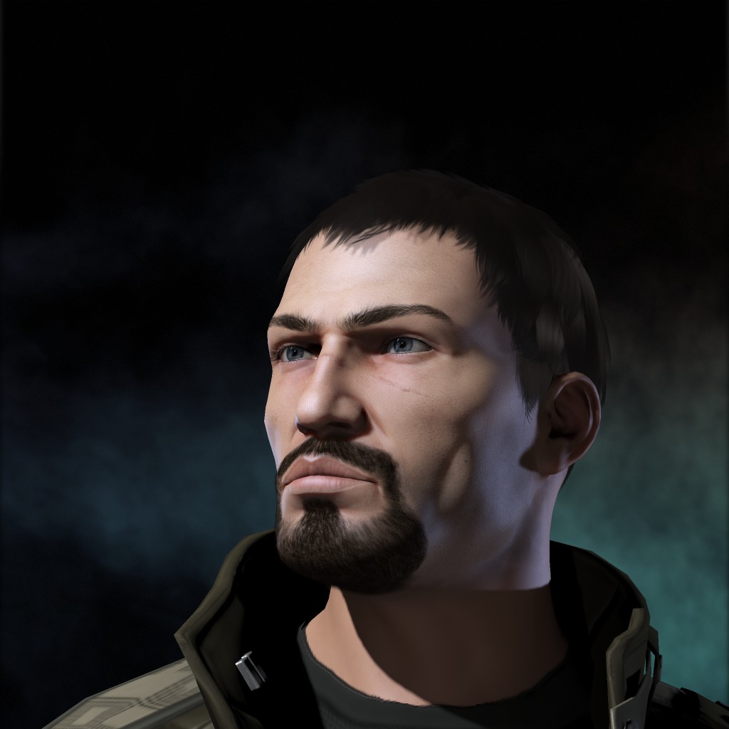 Caldari Citizen 92905850