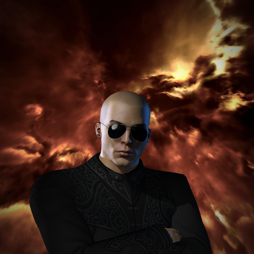 Warsoul Madere