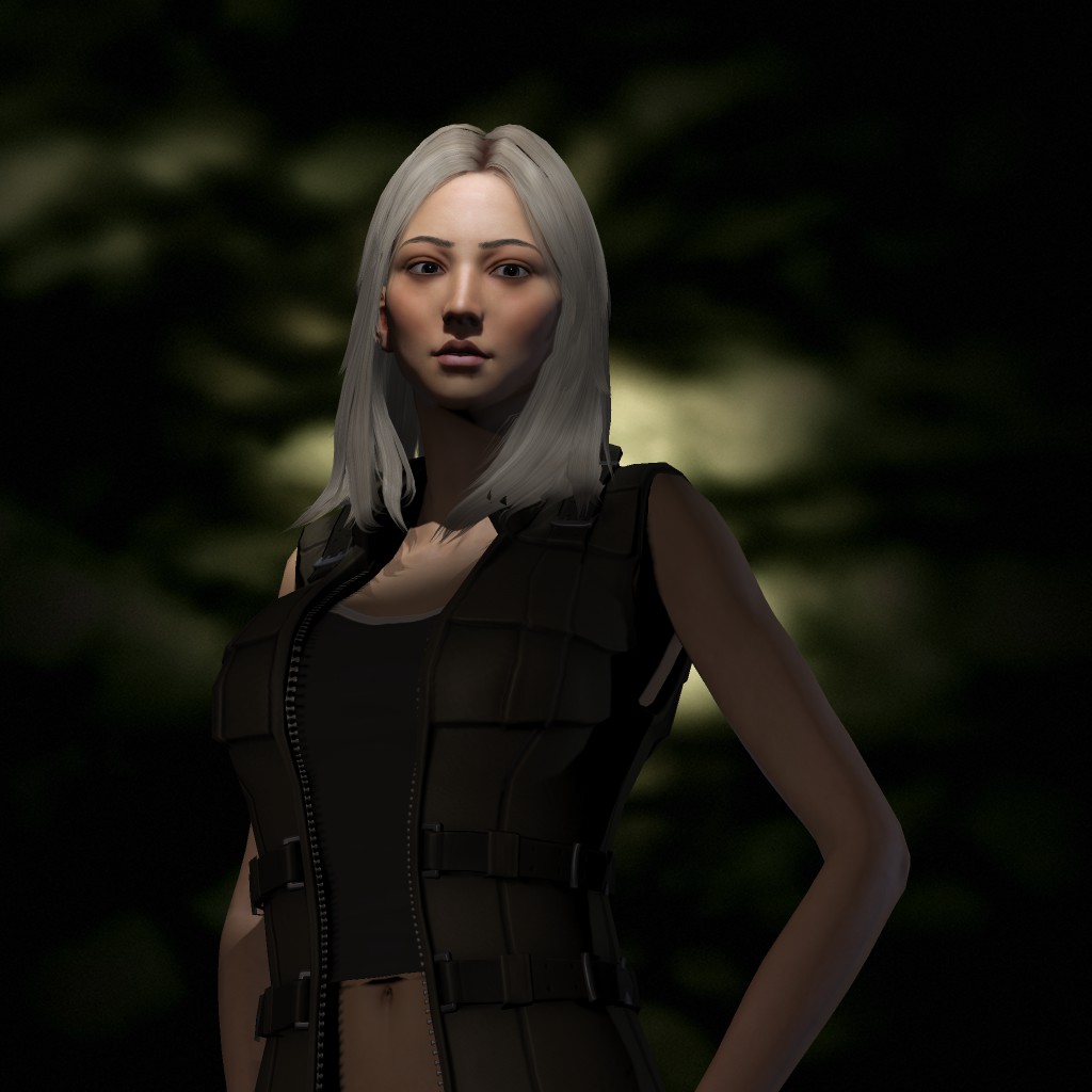 Dark Hita