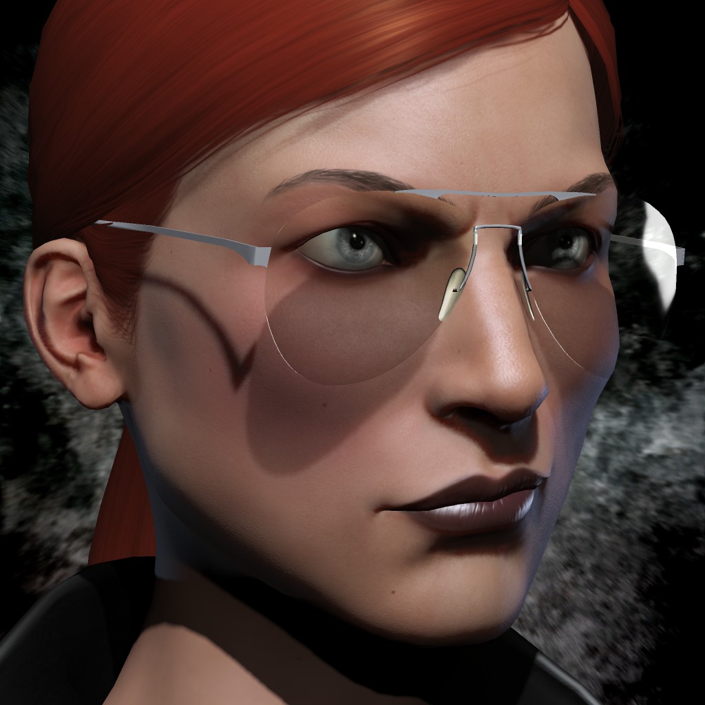 Sky Dark Durilkina