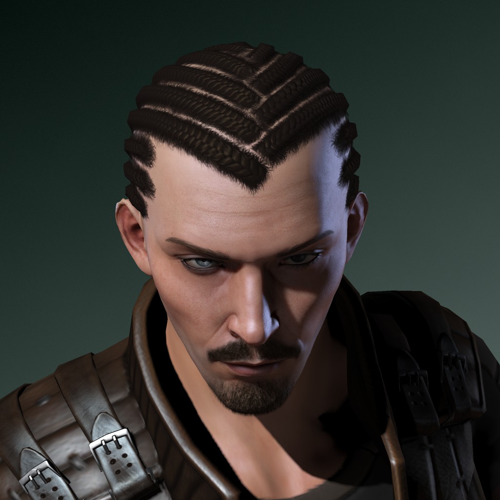II Jakuard
