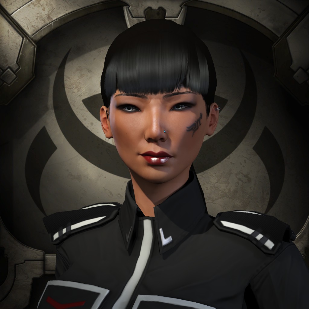Aya Rouge