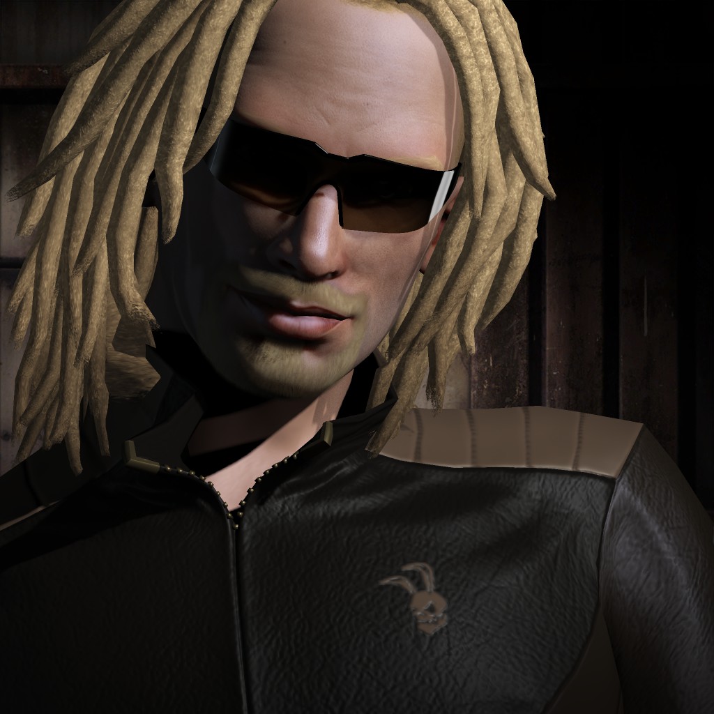Zaphod L Beeblebrox