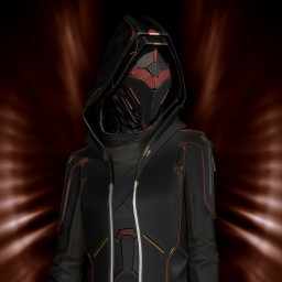 Ollai Zateki portrait