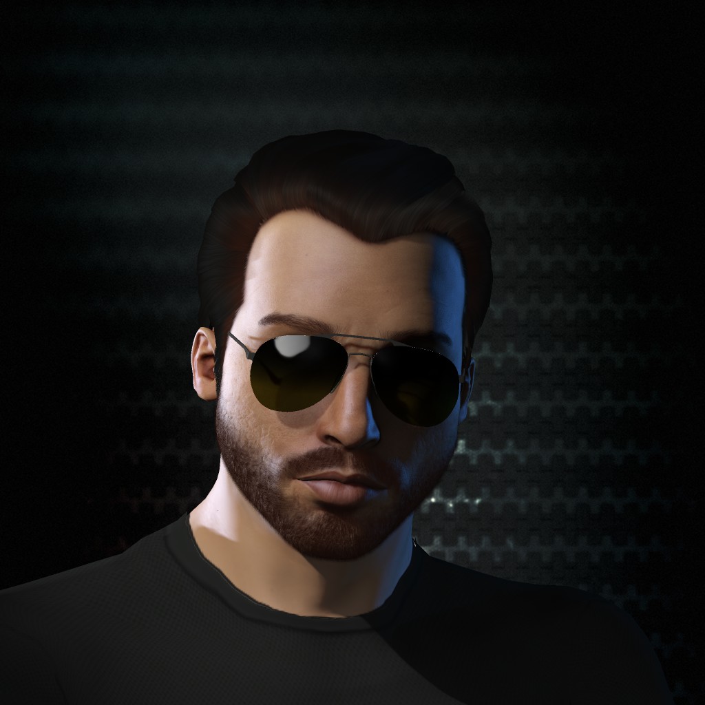 John Ztazi