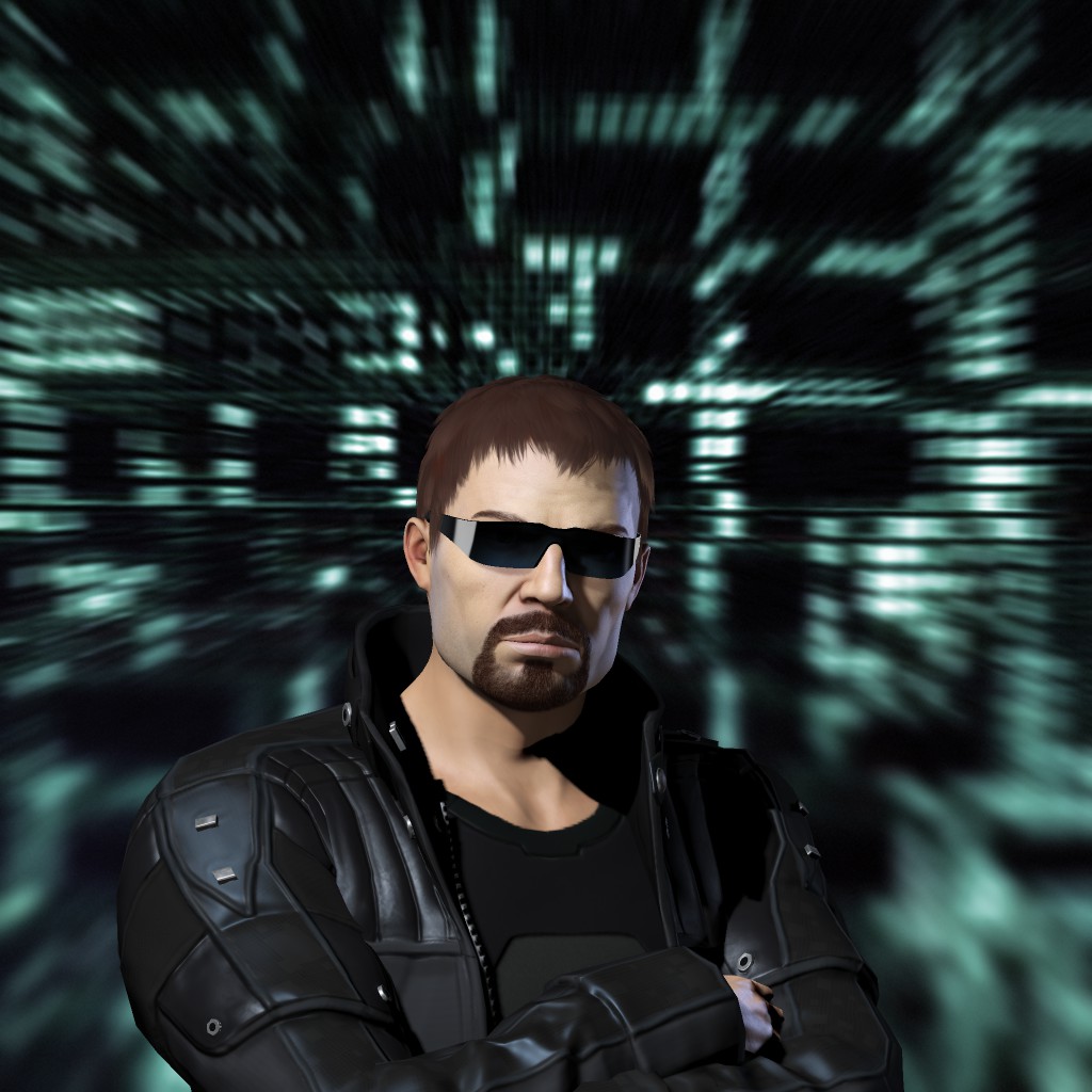 Doc Oswald