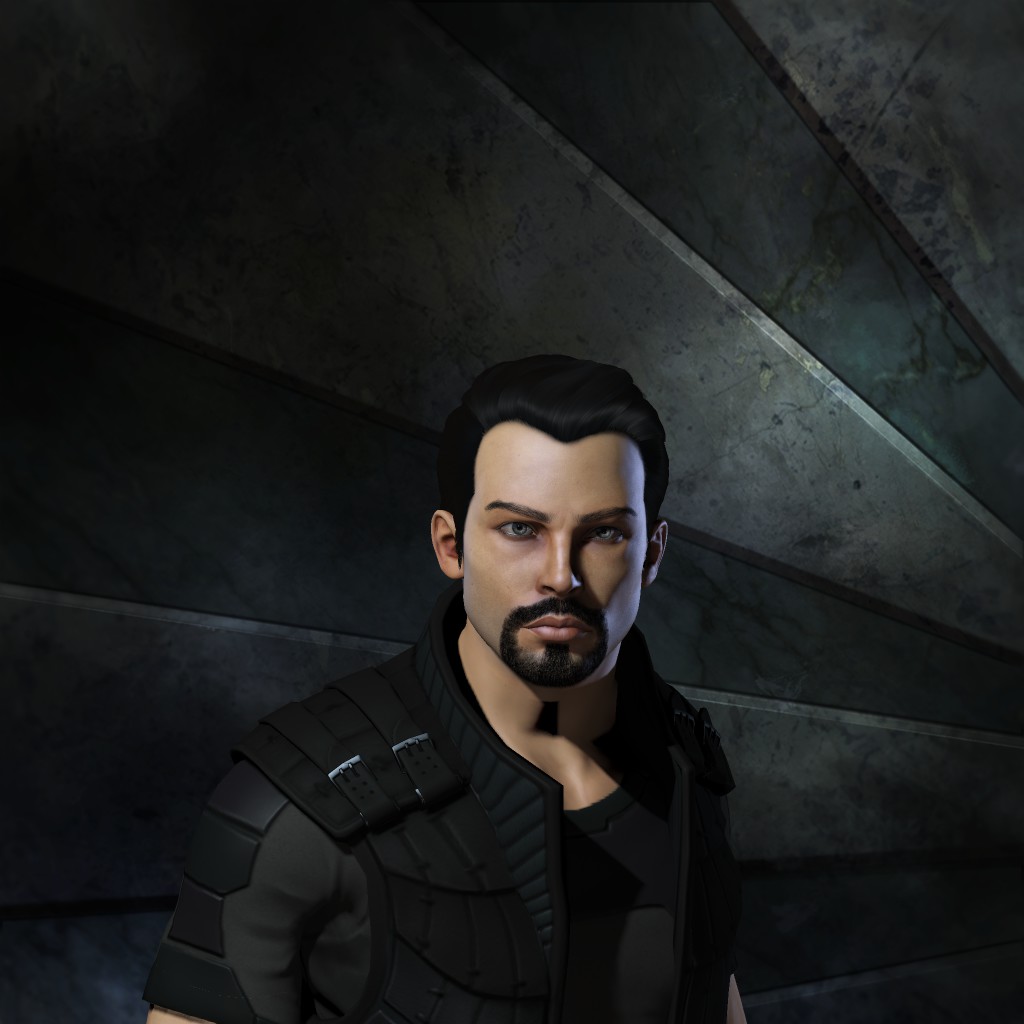 Asherys Severasse
