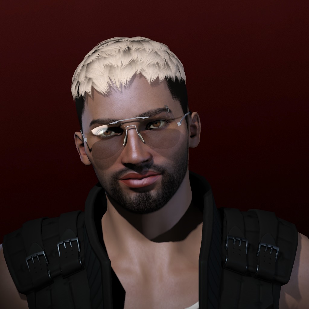 Xero Vergil