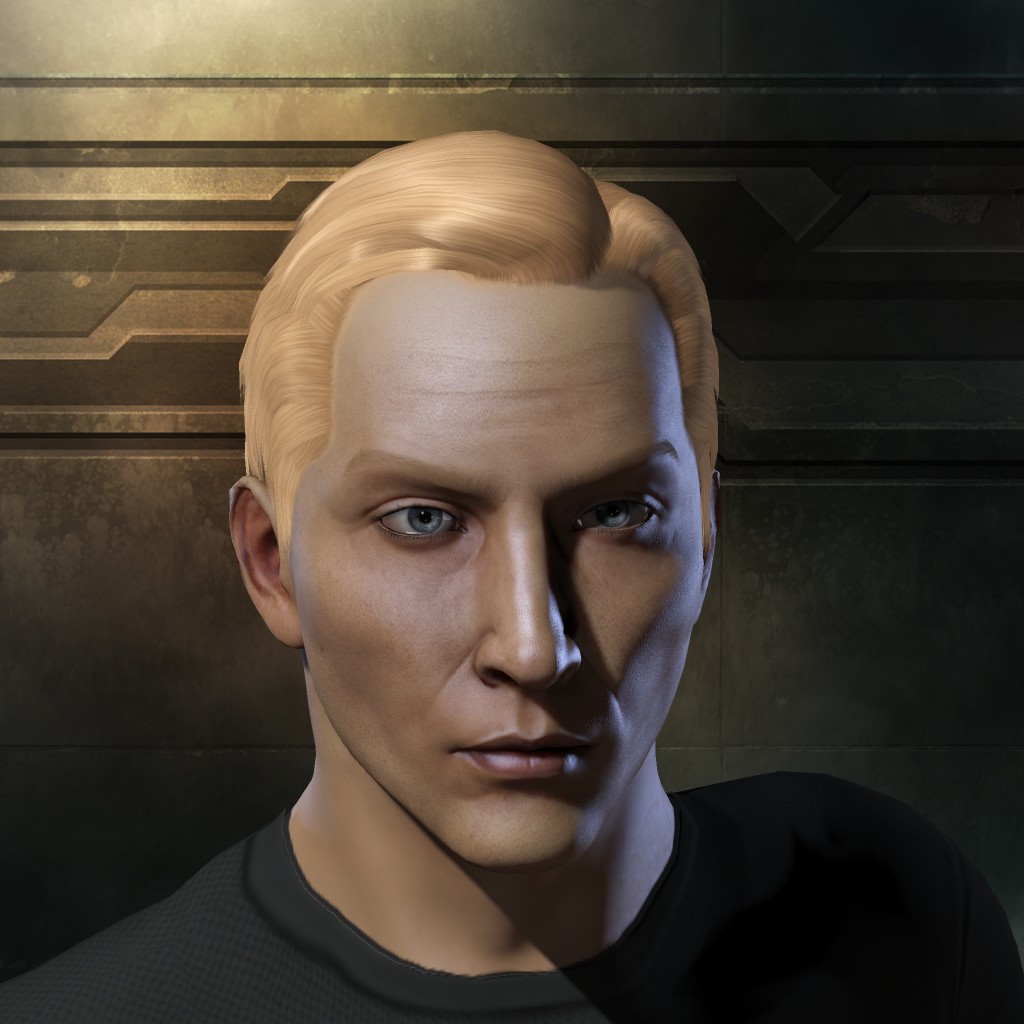 Master Cheif Noble