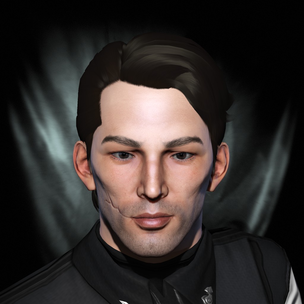 Xavier Haginen