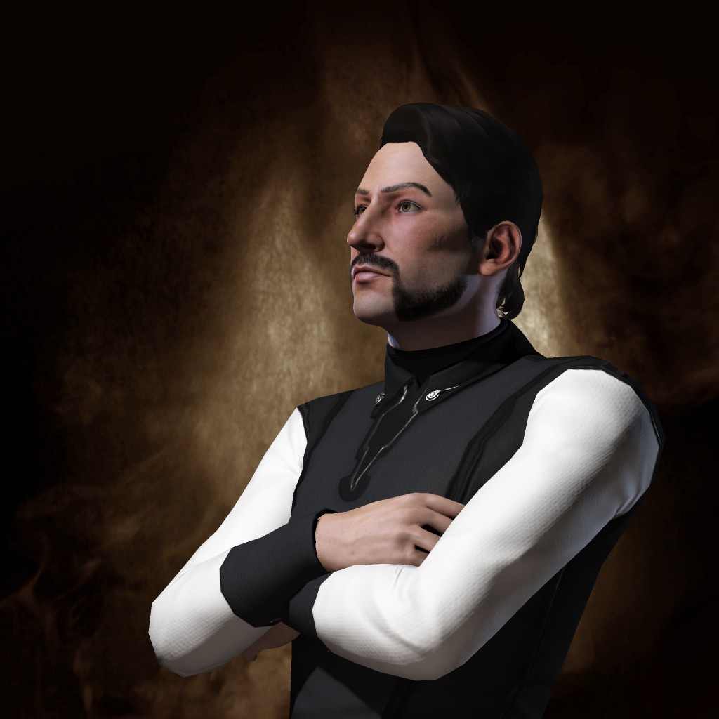 Jhinro Kain