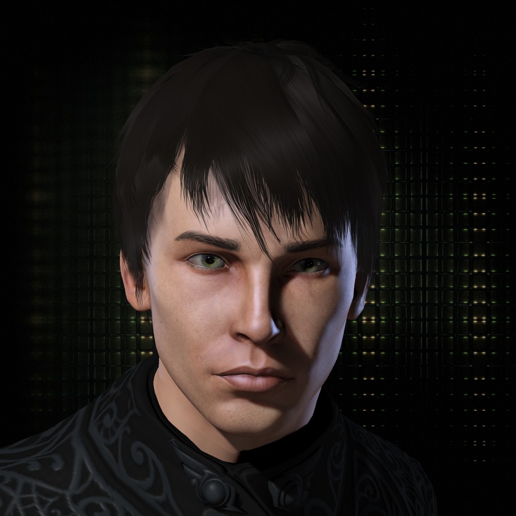 Gallente Citizen 92907901