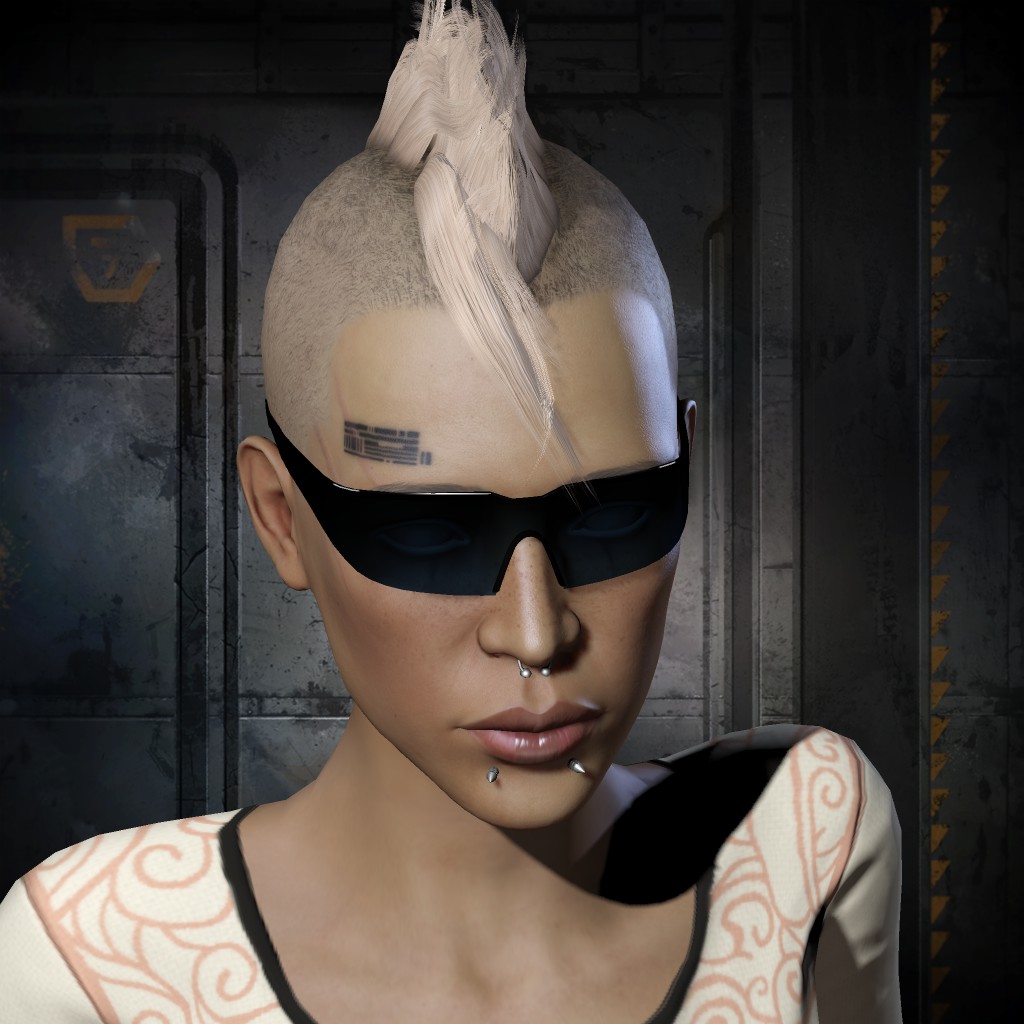 Ultima Thule Punksters