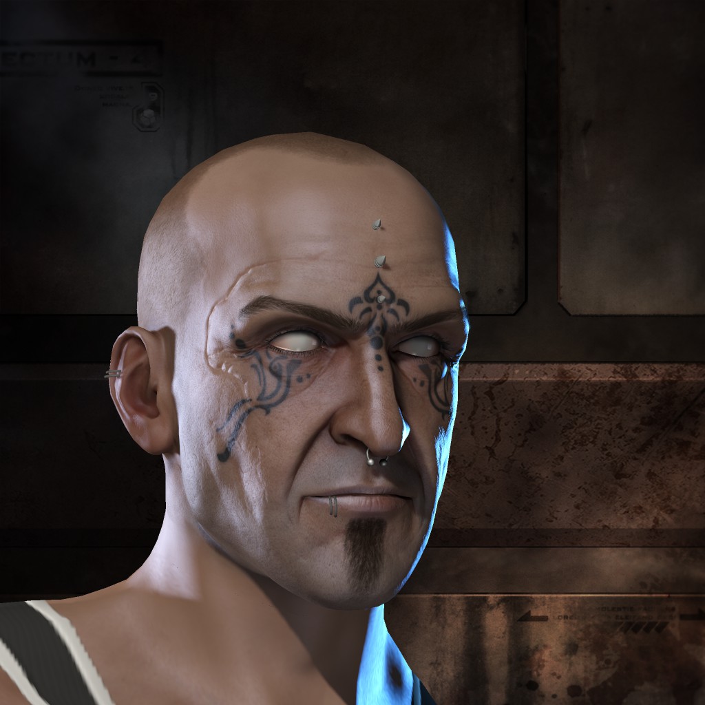 Rex Khurelem
