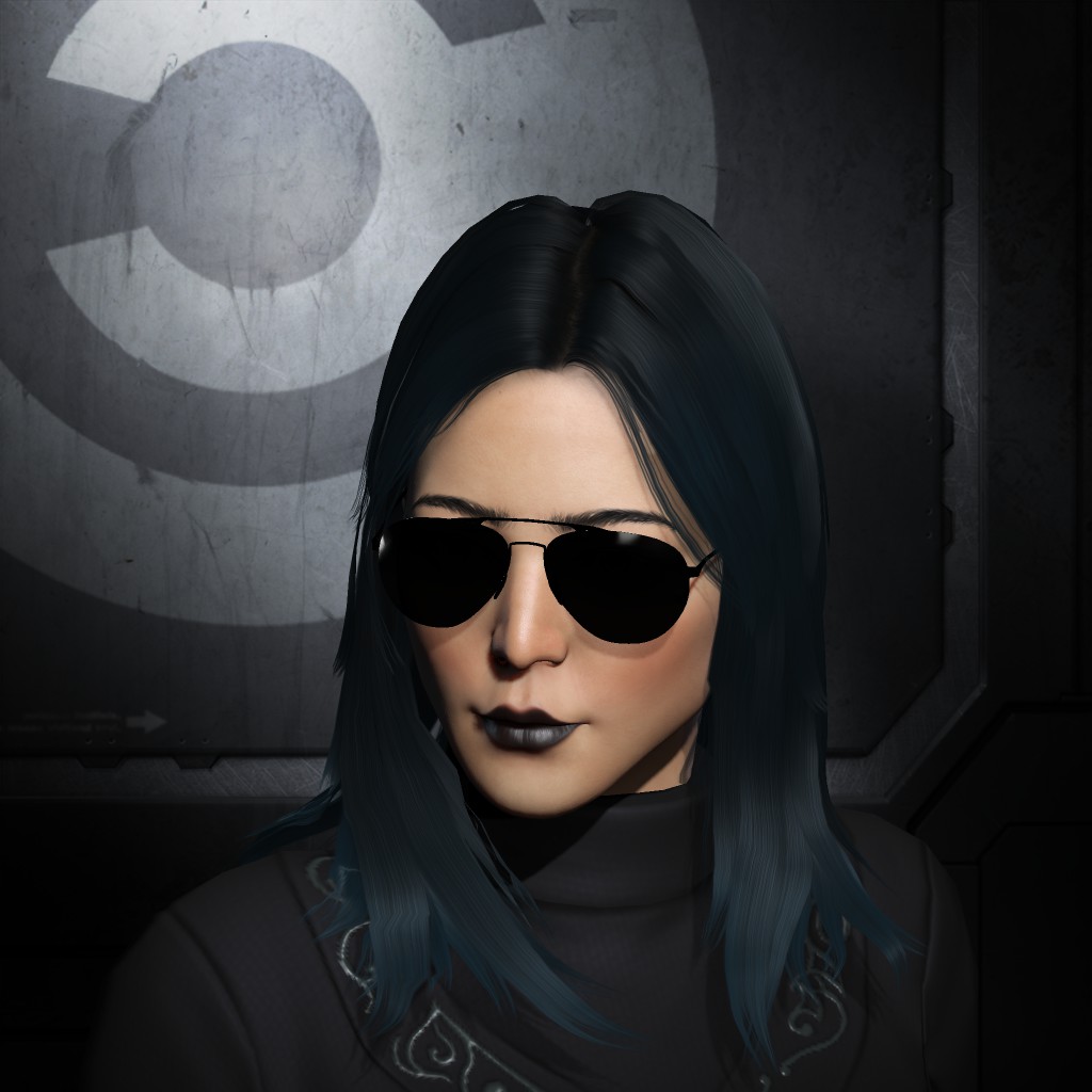 Oriana Solaris