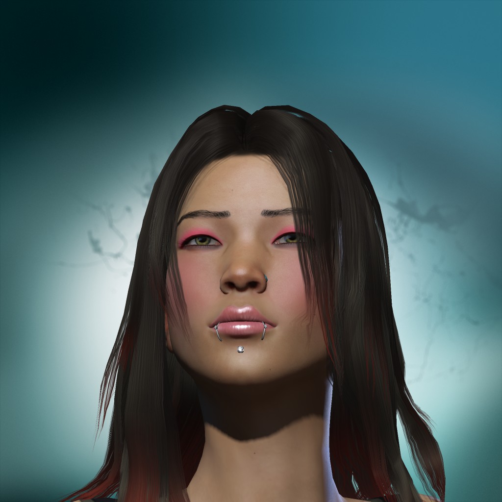 Faye Reagaan