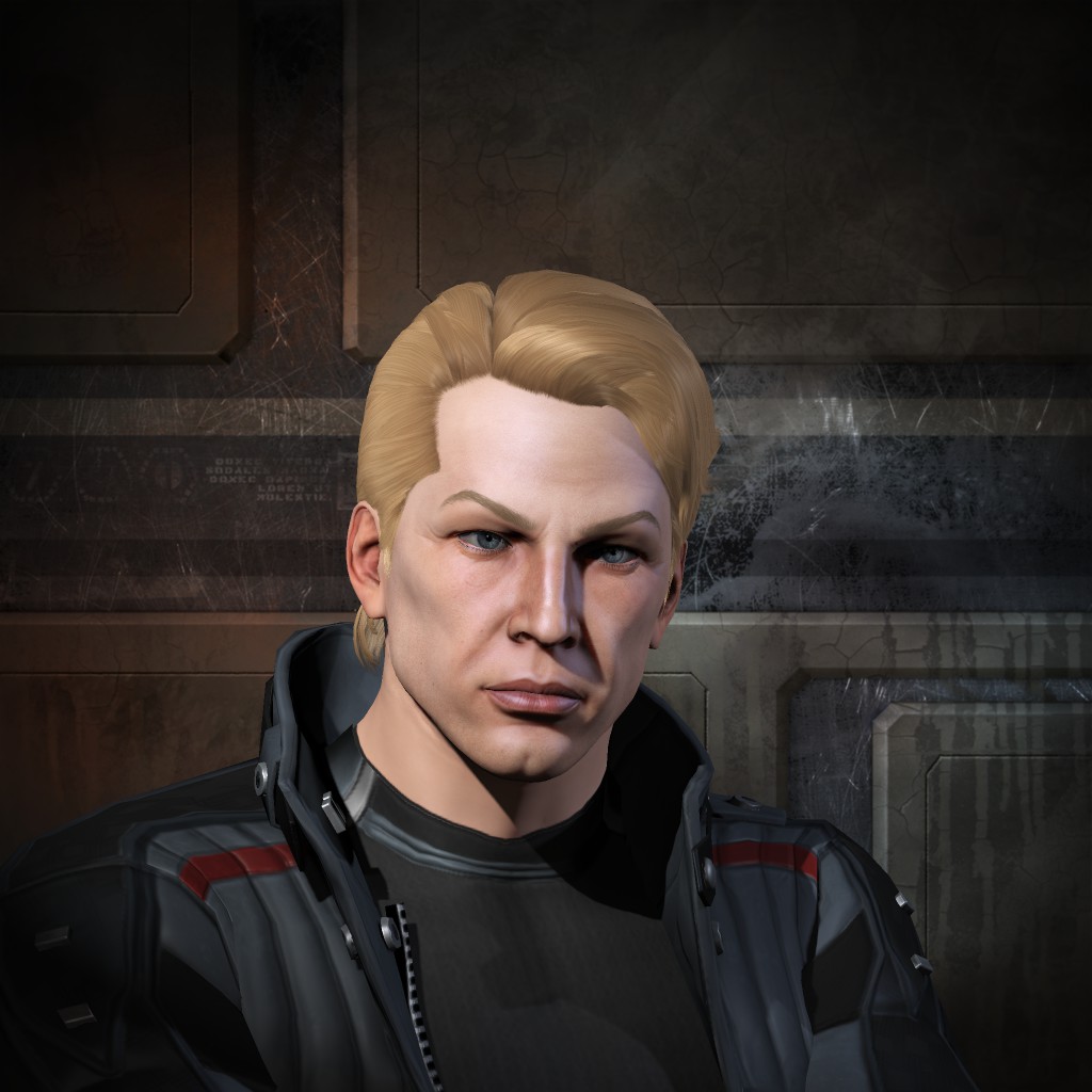 Smitty Jaegerman
