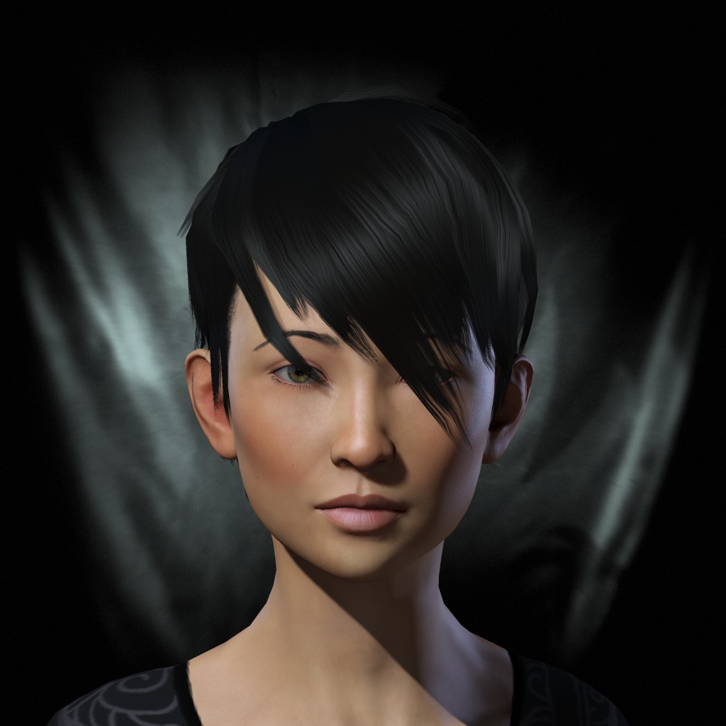 Wendy Chent-Shi