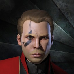 Slate Ambramotte portrait