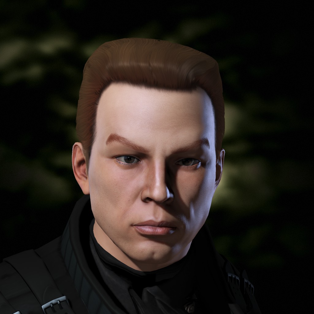 chris soze