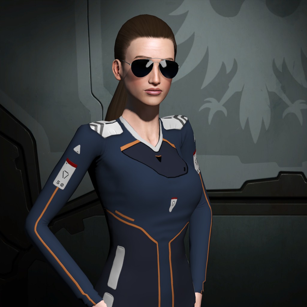 Tamare Crendraven