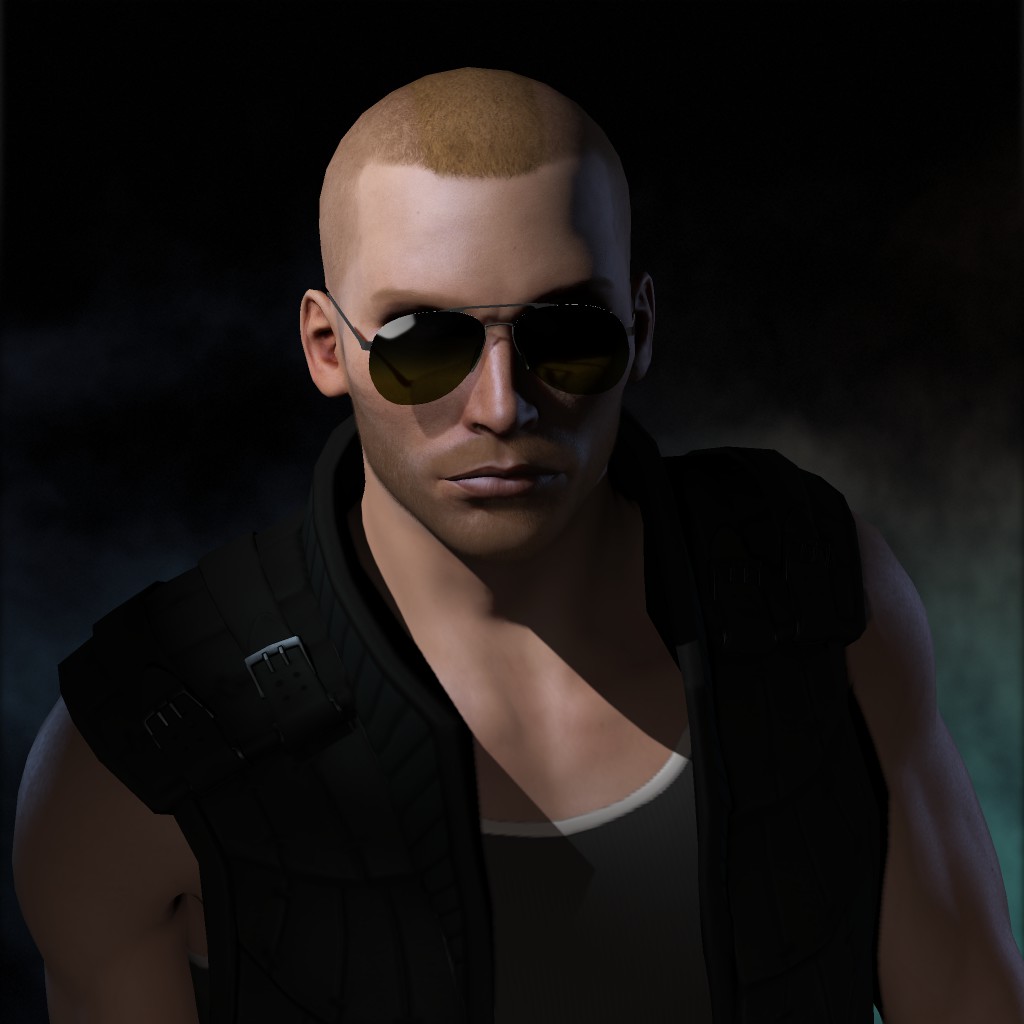 Hellsniperr Andedare