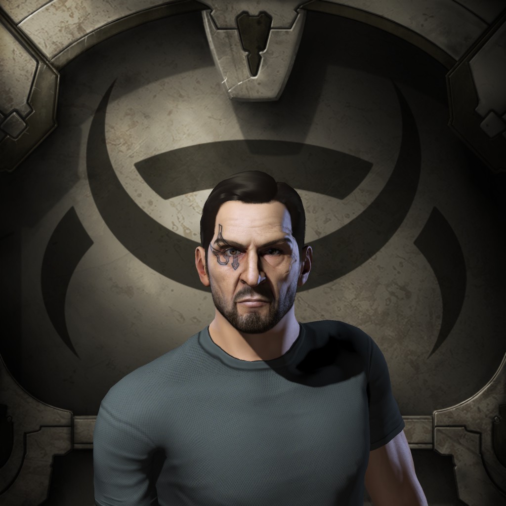 Evan Dethahal