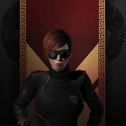 Lotus Zal'thur portrait