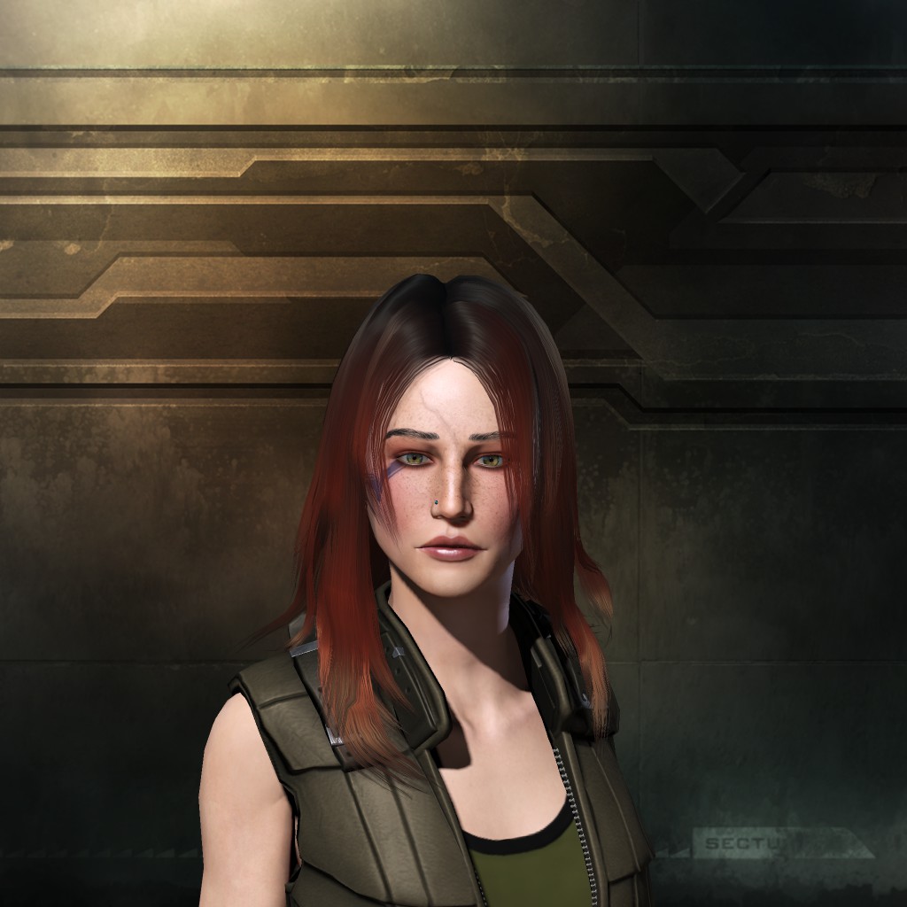 Gallente Citizen 92910566