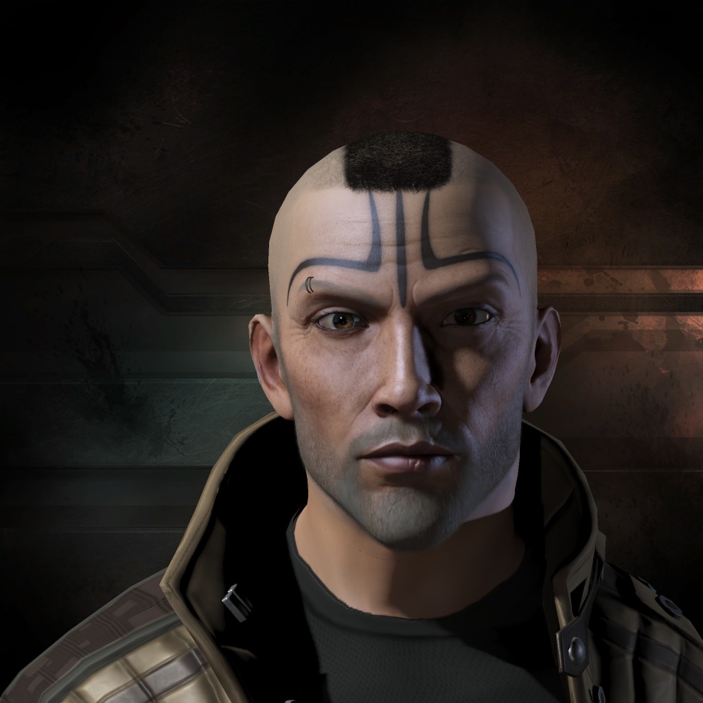 Cabal Eckdrasam