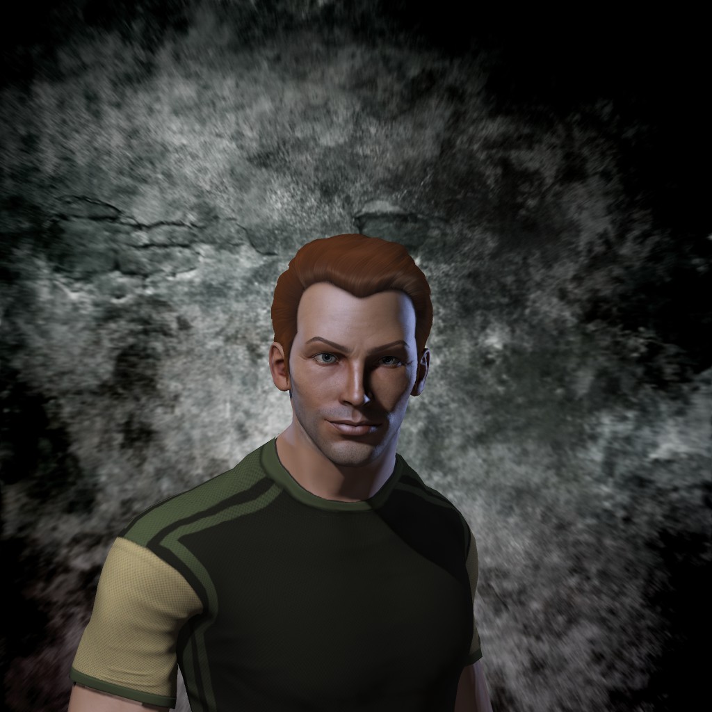 Admiral Ashok