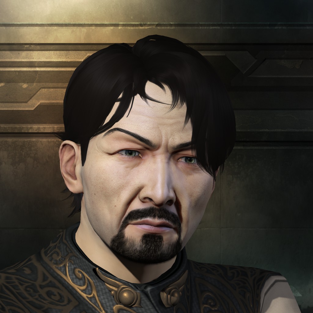 Djon Vesper