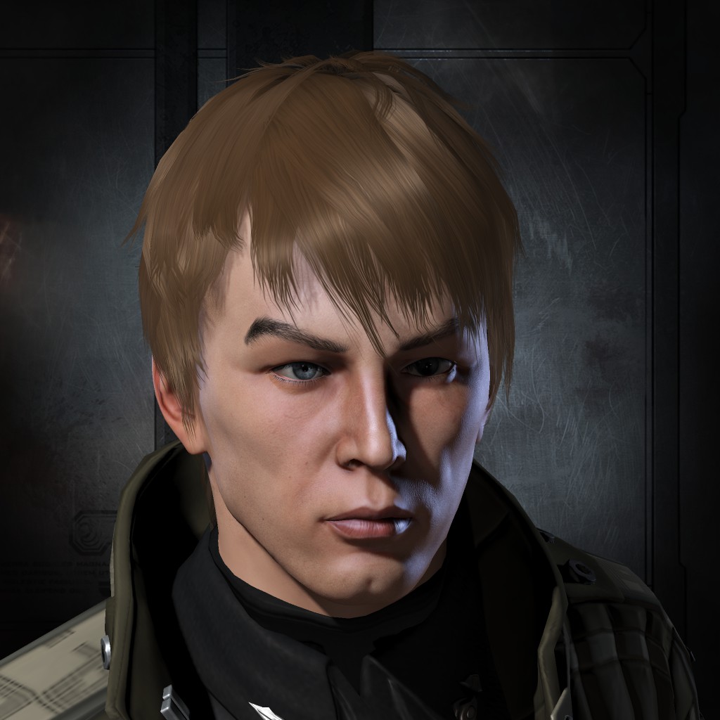Baz Darcs