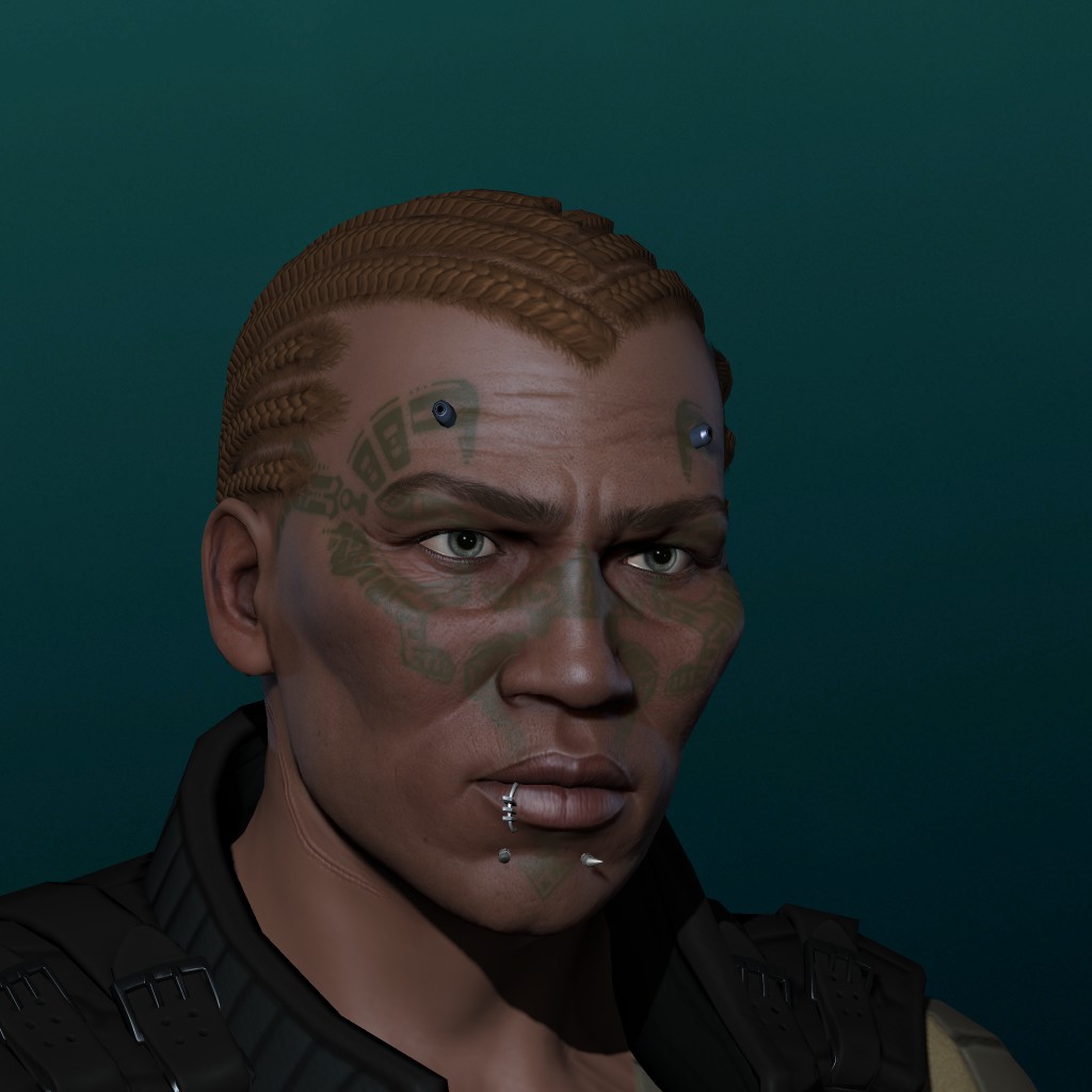 Memphis Drax