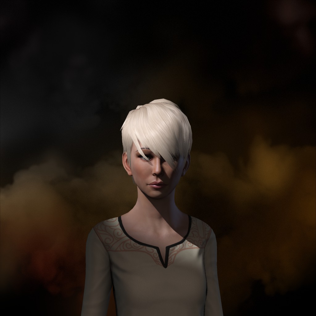 Elurria Miromme