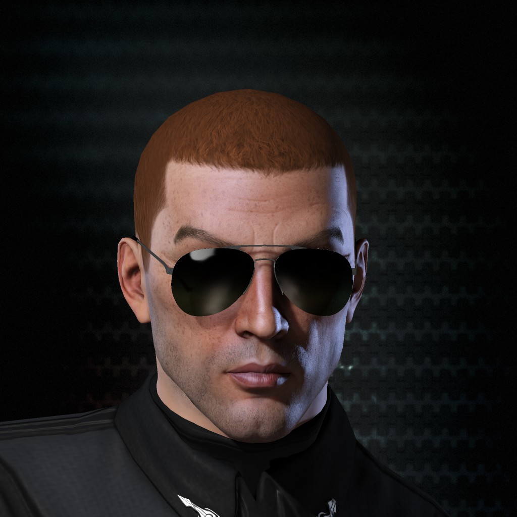 lewis Jameson