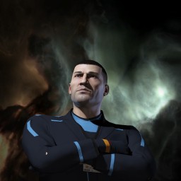 Tuda Suda portrait