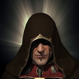 lllya Kuryaki portrait