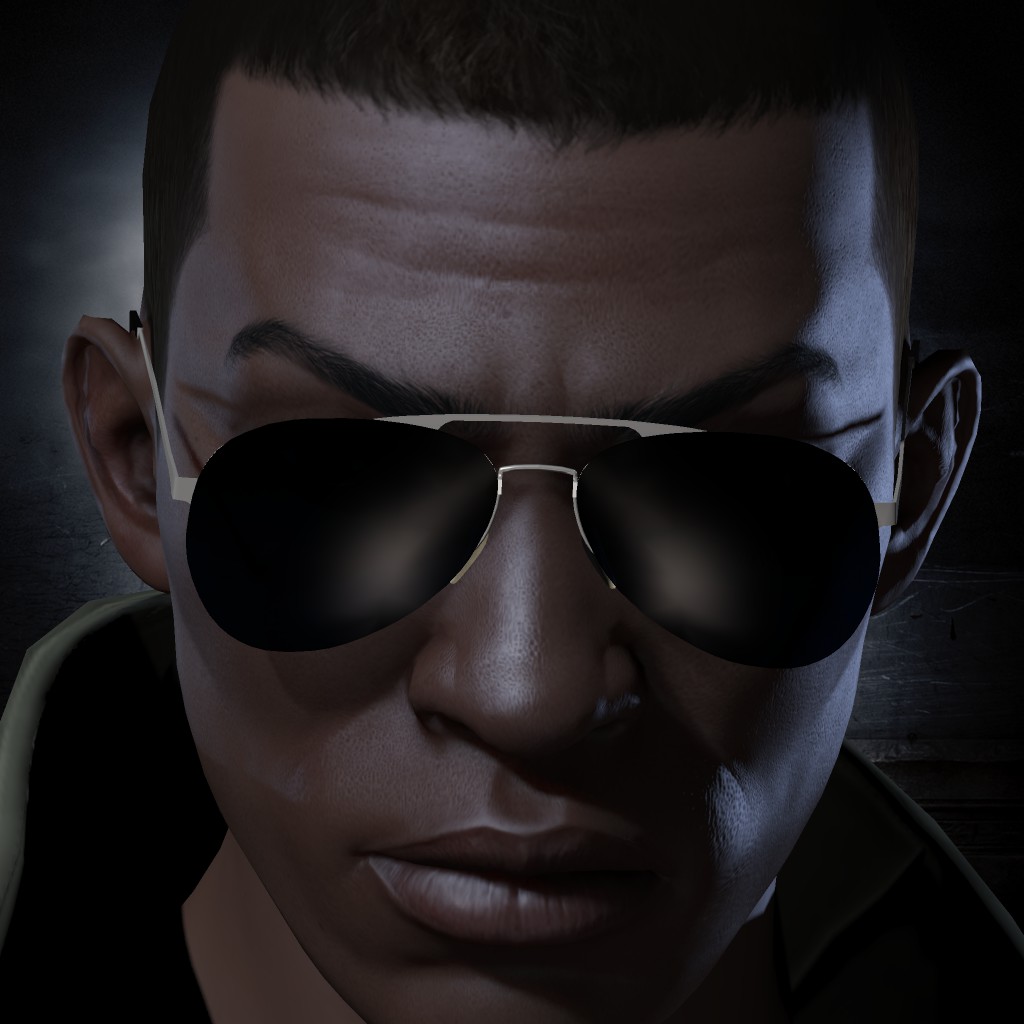Tyrone Fregrance