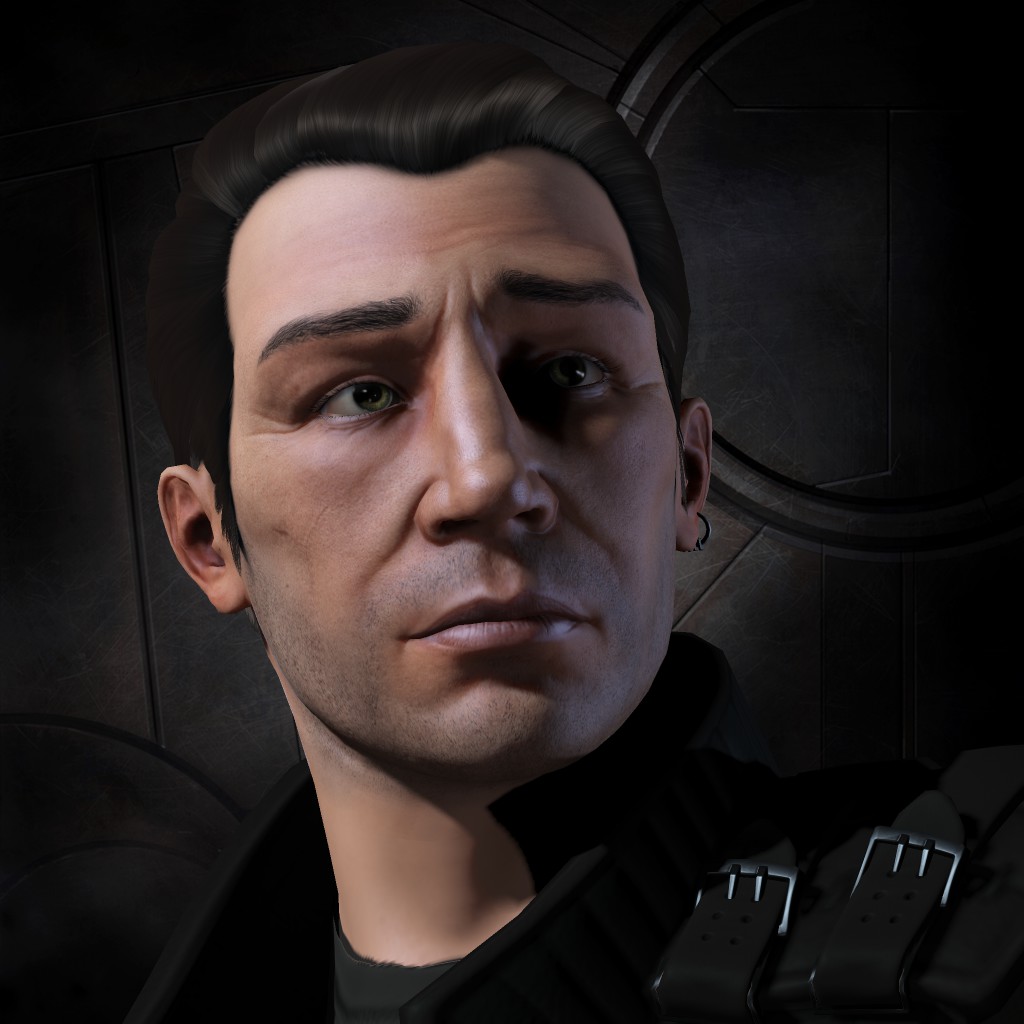 Leon Ridellieux