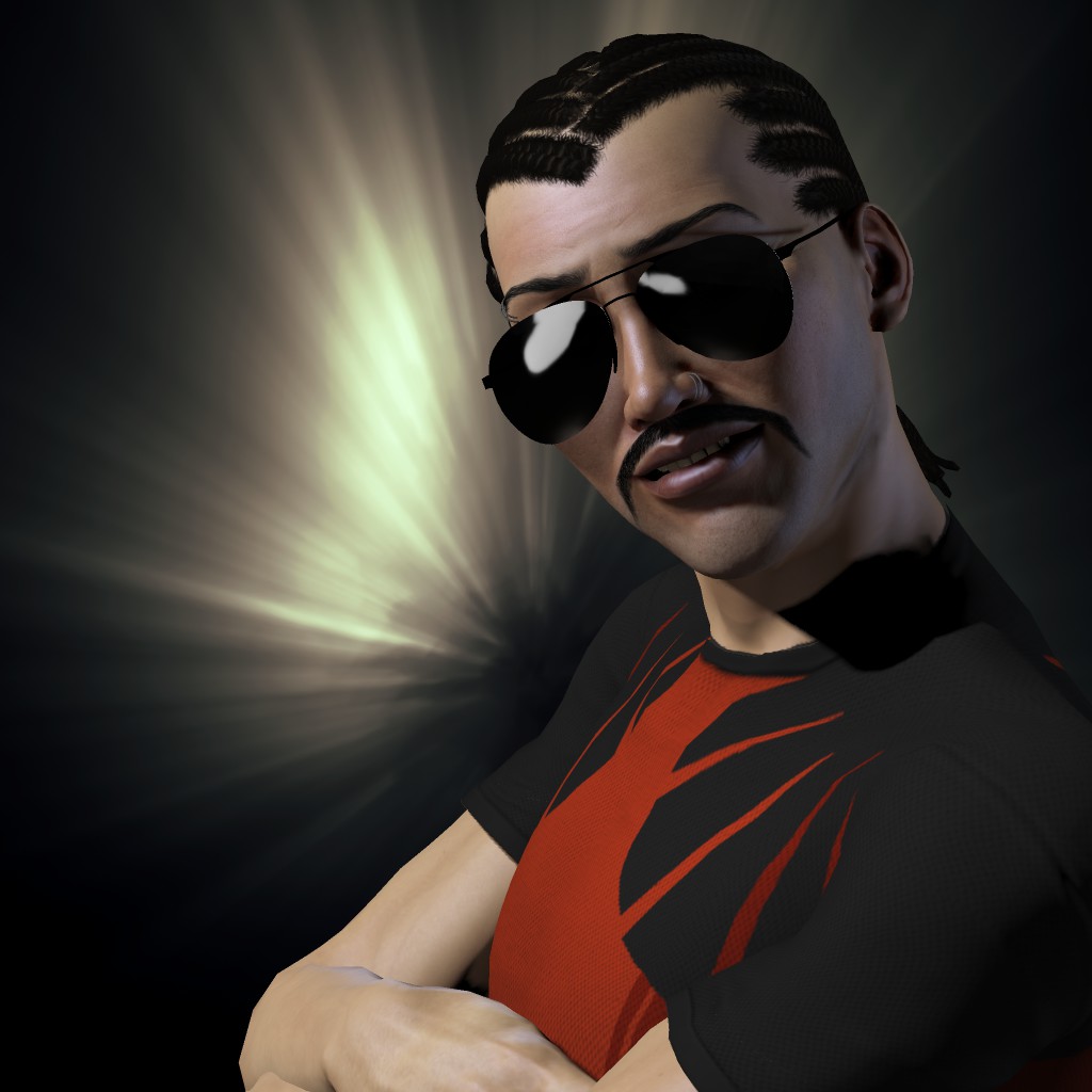 Zach Mournbringer