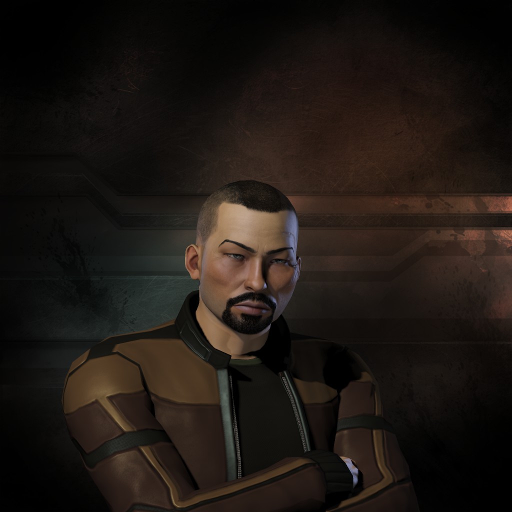 Teardrith Nakimoto