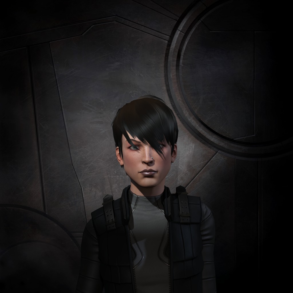 Anara Solstorm