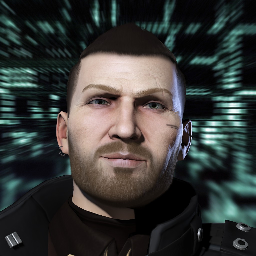 Dex Okaski