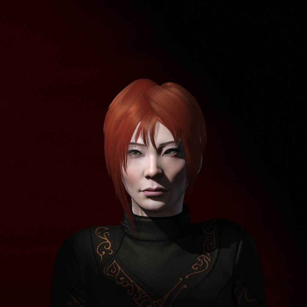 Ociya Syndor