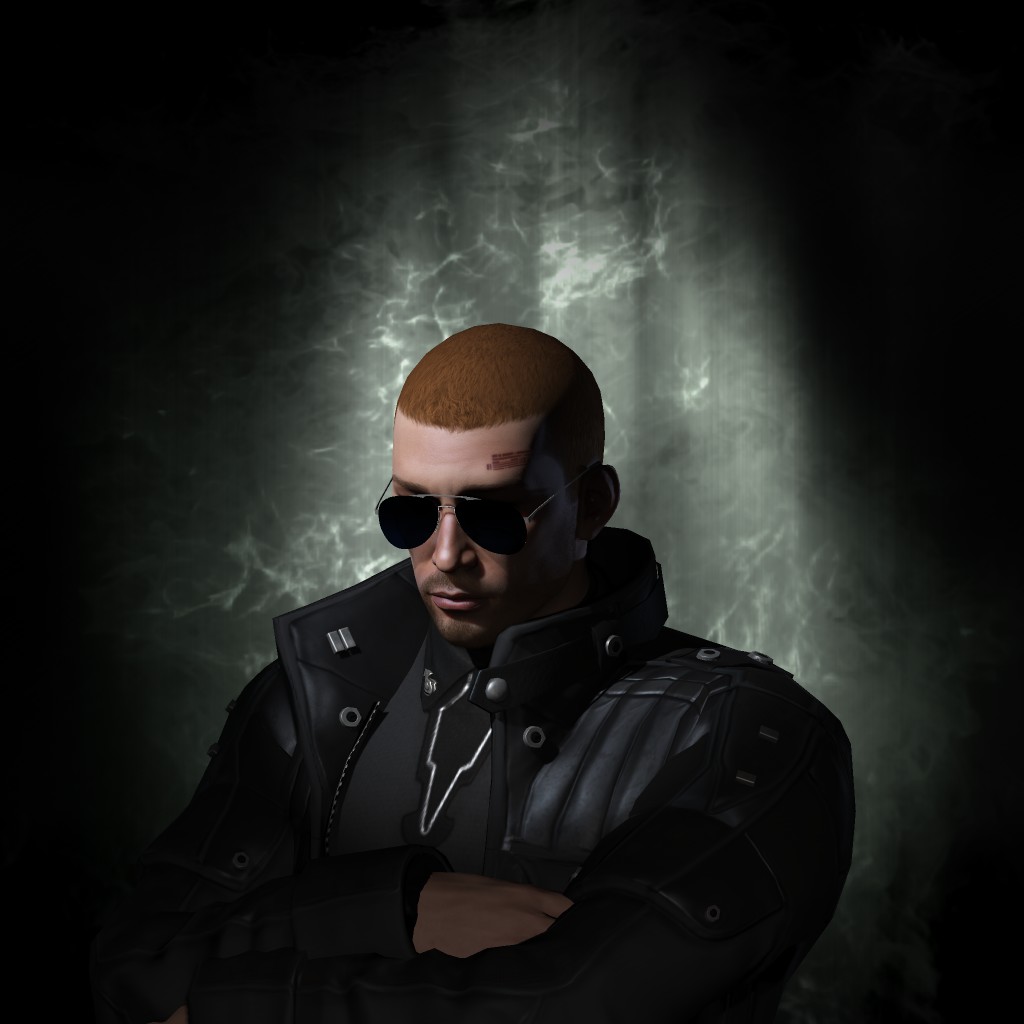 Conan Bryan
