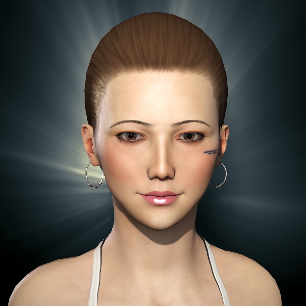 Cristna Audrey