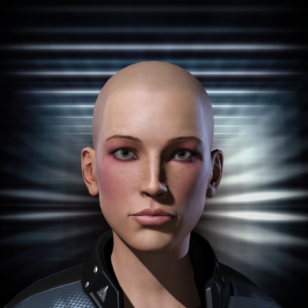 testchar Hilanen