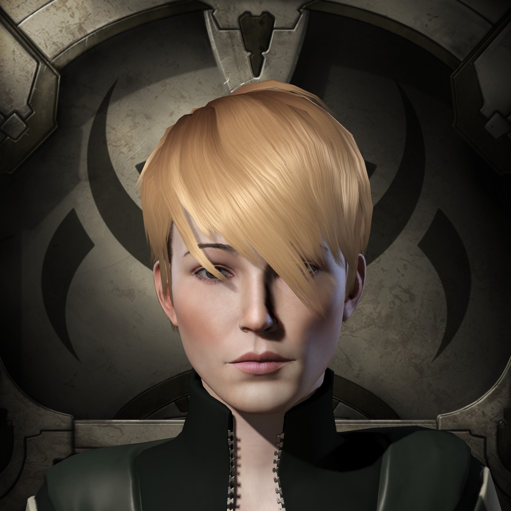 Liana Marrkov