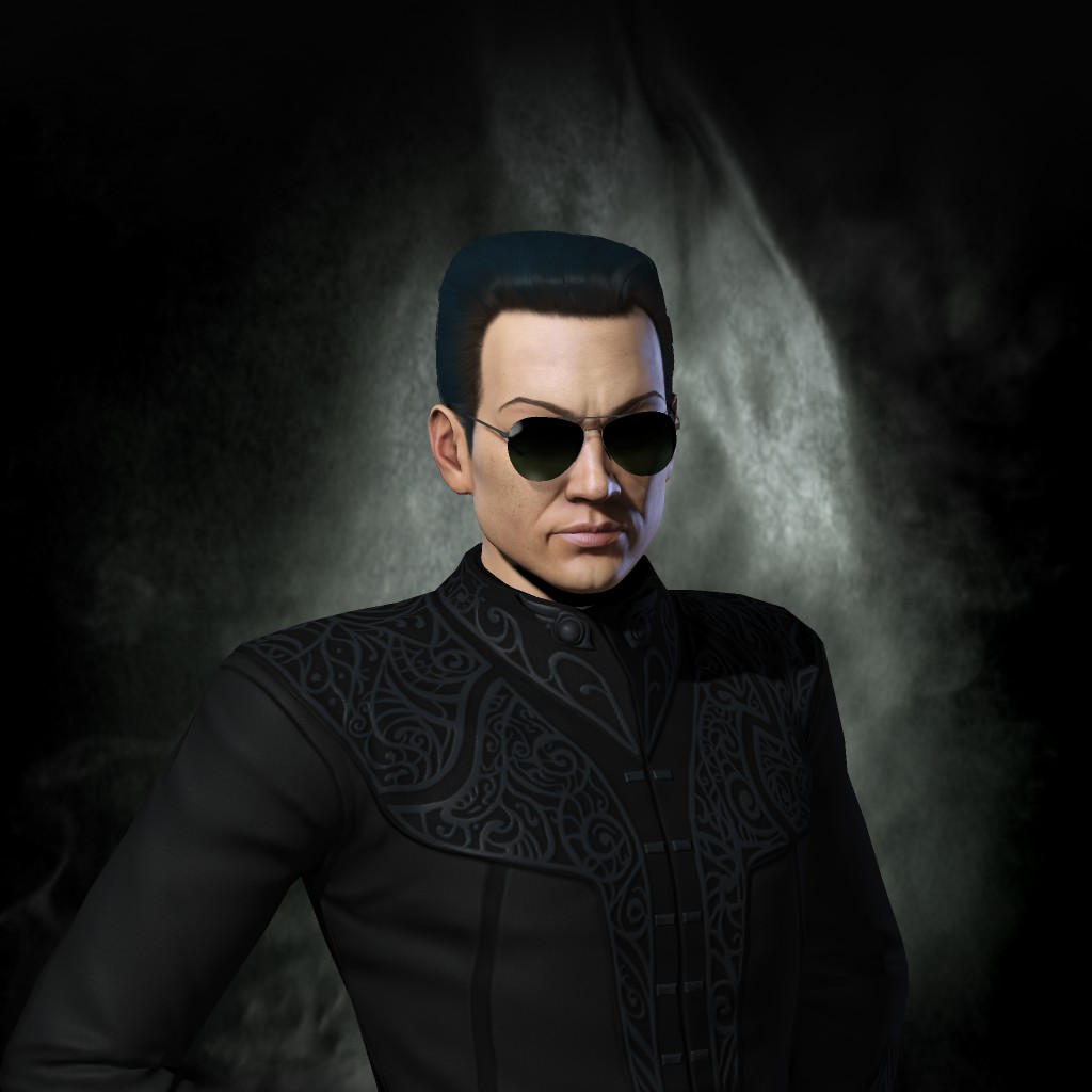 Raven is2949